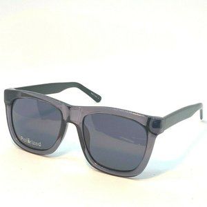 M By Max Studio Gray Polarized Sunglasses New